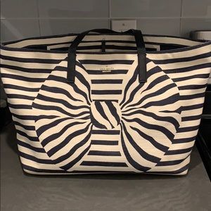 Kate Spade Beach Bag